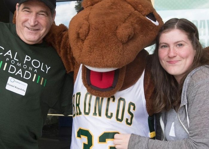 University of Mons - Campus Polytech Start Here photo