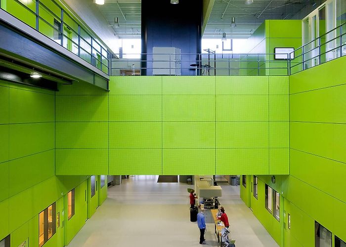 AMOLF FOM Institute AMOLF photo