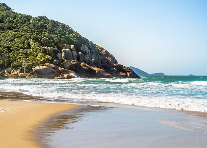 Brava beach South America beach vacations 2024/2025 | Booking.com photo