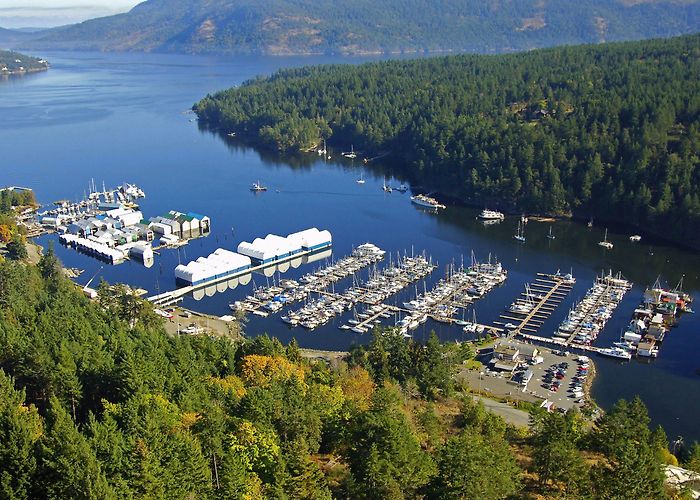 Maple Bay Maple Bay Marina photo