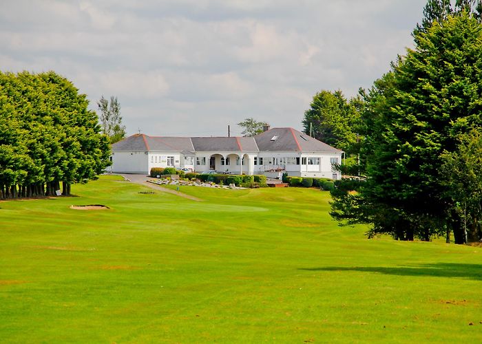 Carrick On Suir Golf Club Carrick-on-Suir Golf Club - Carrick On Suir Business Association photo