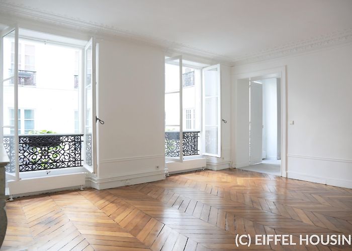 Rue Jacob Rue Jacob - Paris 6 - unfurnished, 111 m² in 1st floor photo