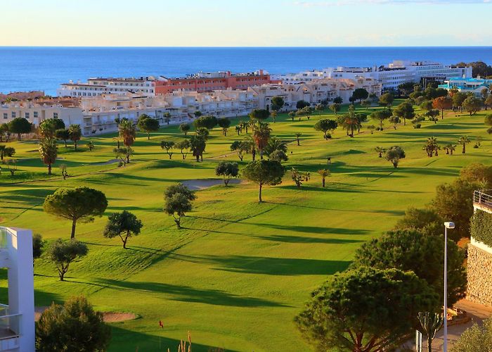 Mojacar Marina Golf Club Marina Golf Mojacar | All Square Golf photo
