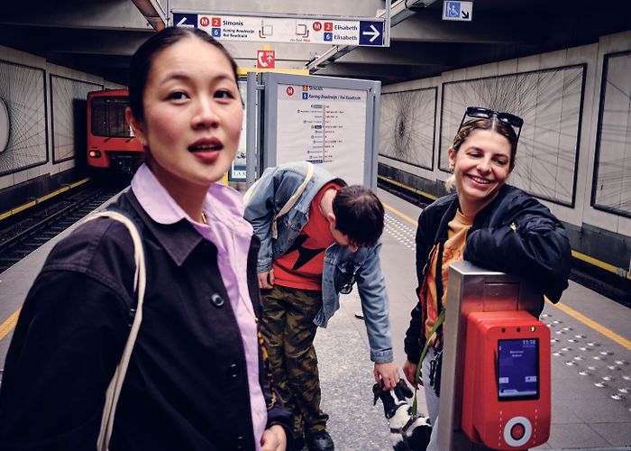 Bockstael Train Heartbroken photo