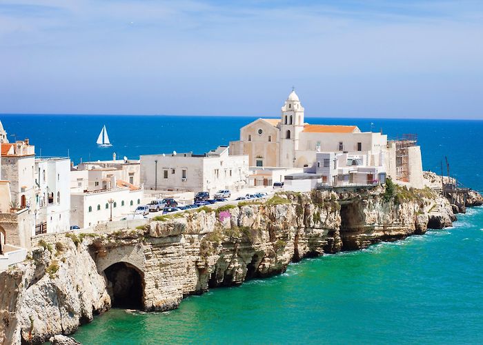 Vieste Harbour Vieste Harbour Tours - Book Now | Expedia photo