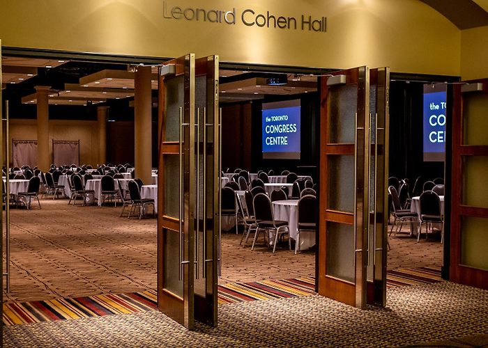 Toronto Congress Centre South Building - Toronto Congress Centre photo