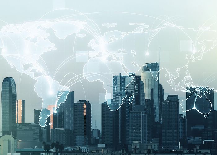 Duferco SA DITH Corporate Brochure FY 2023 by dith.com - Issuu photo