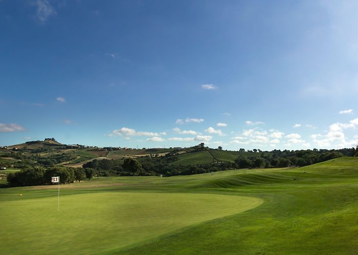 Botado Golf in Ribamar - Lourinhã | Leading Courses photo