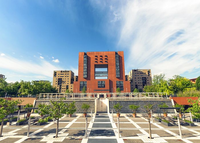 Bicocca Bicocca district in Milan: Things to do & see - Italia.it photo