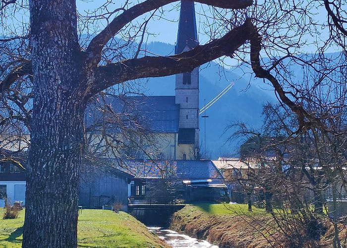 Bergen (Traunstein) photo