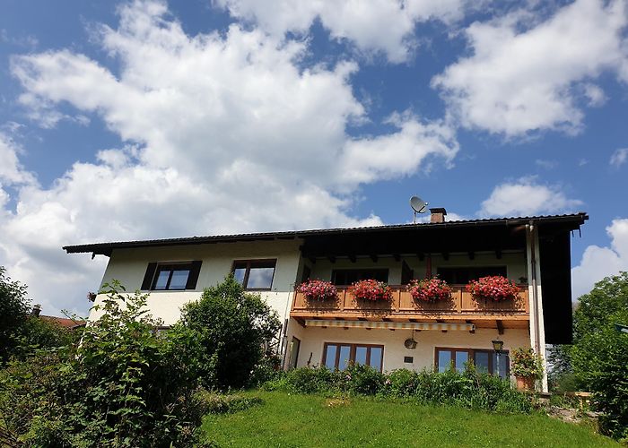 Bergen (Traunstein) photo