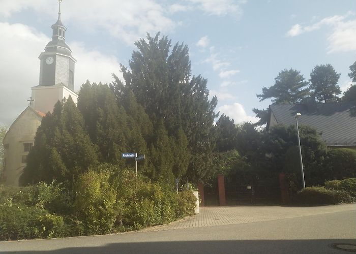 Bohlen (Saxony) photo