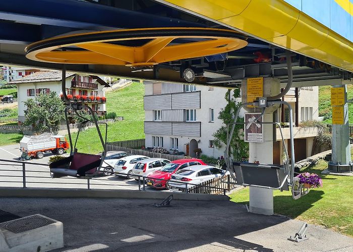 Visperterminen photo