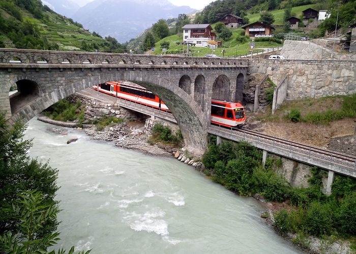 Visperterminen photo