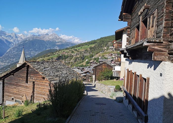 Visperterminen photo