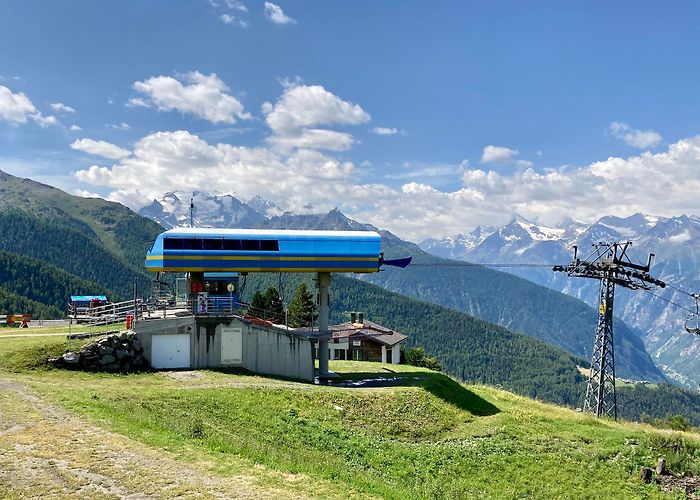 Visperterminen photo