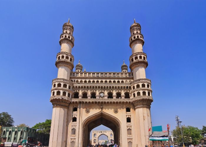 Hyderabad photo