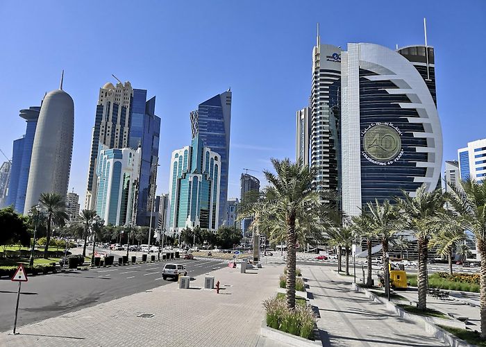 Doha photo