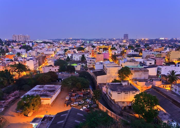 Bangalore photo
