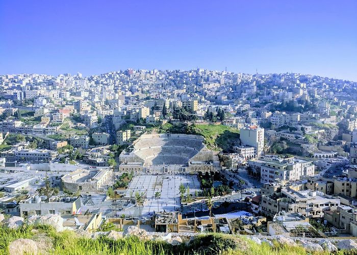 Amman photo