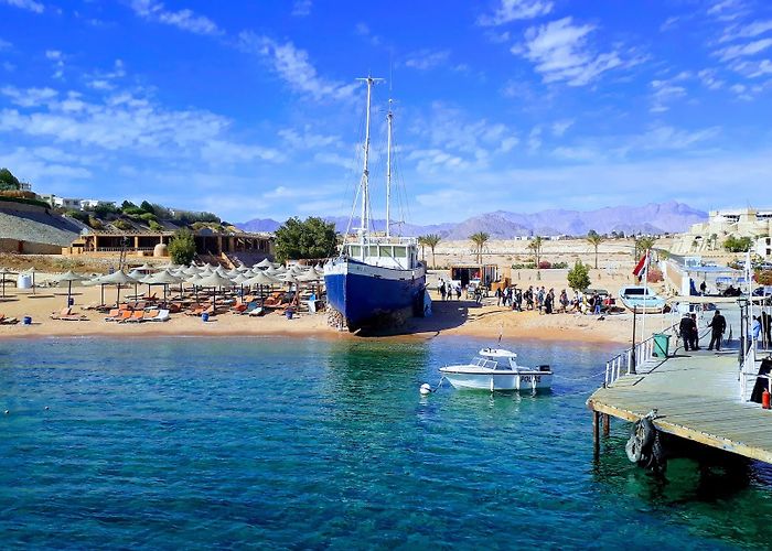 Sharm el-Sheikh photo