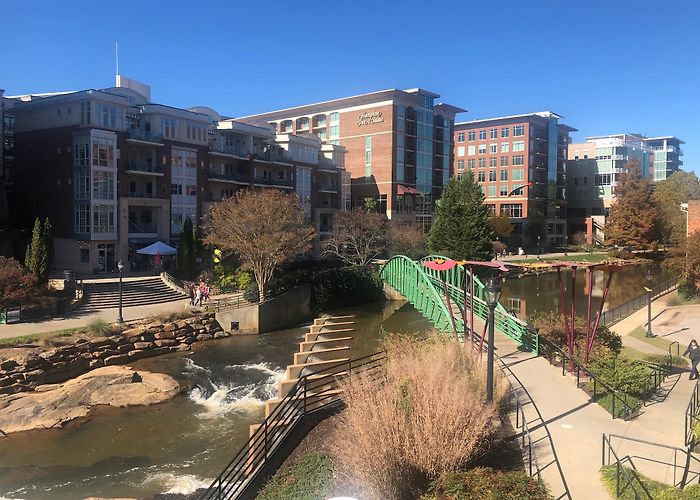Greenville photo