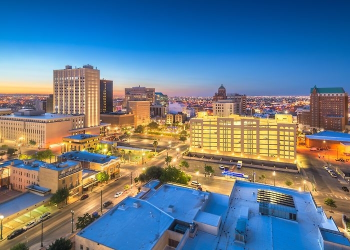 El Paso photo