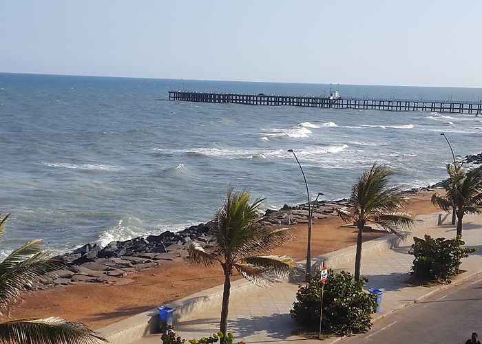 Pondicherry photo