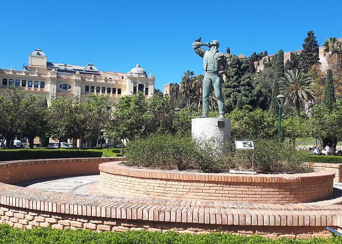 Malaga photo