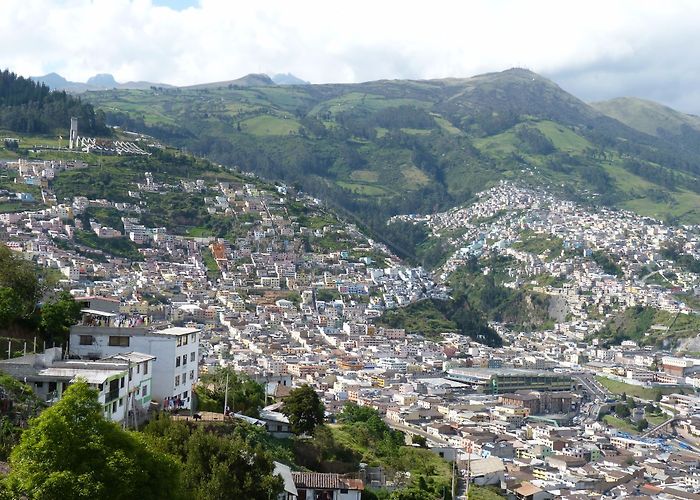 Quito photo