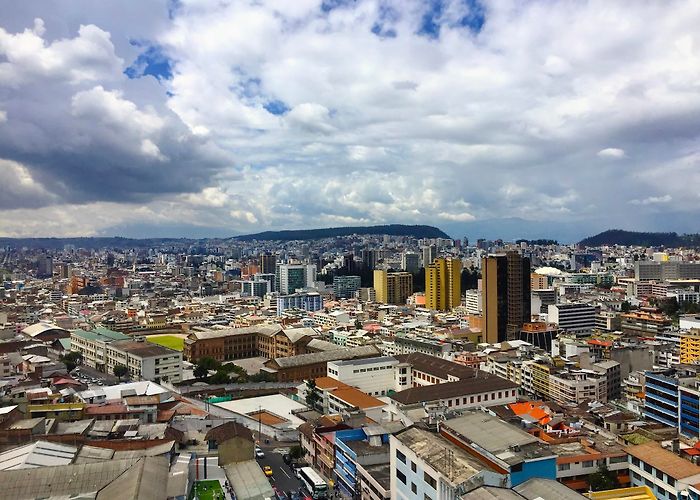 Quito photo