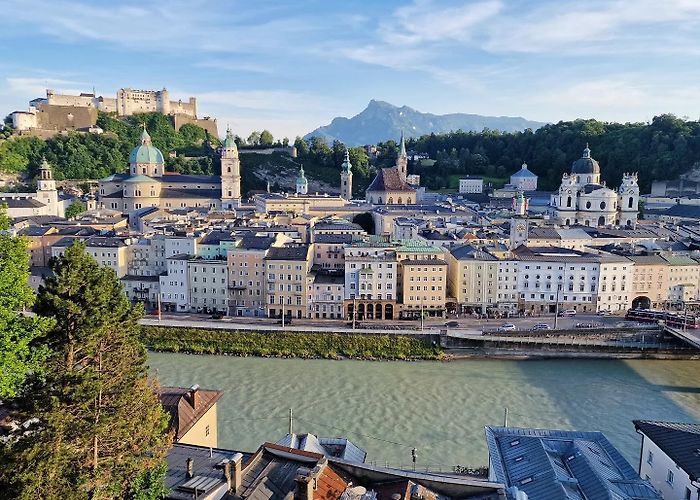 Salzburg photo