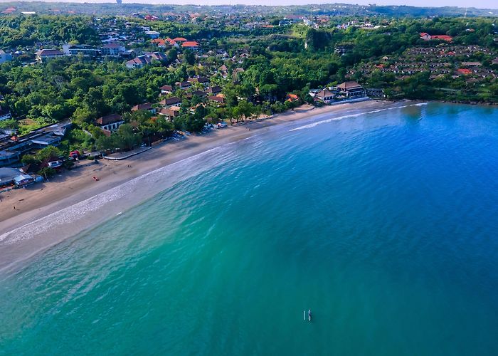 Jimbaran (Bali) photo