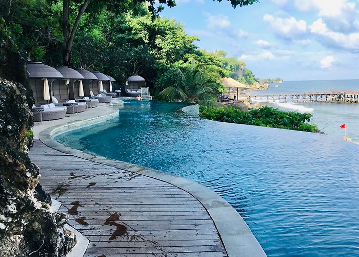 Jimbaran (Bali) photo