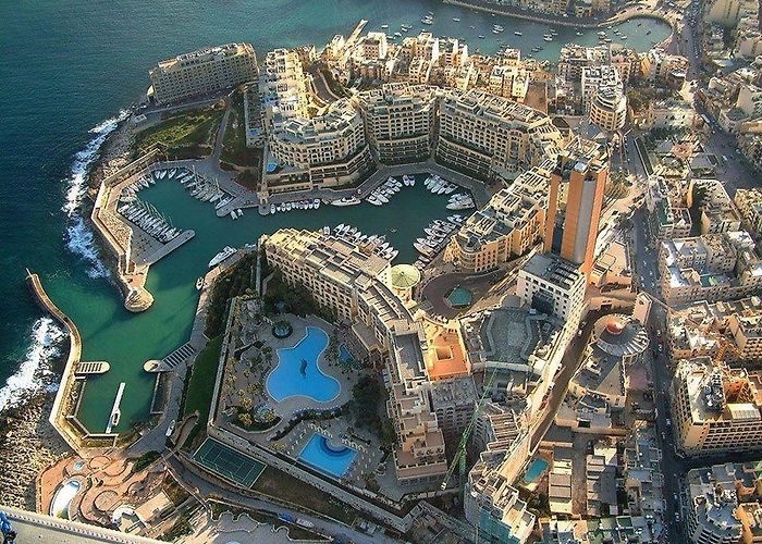 Saint Julian's photo