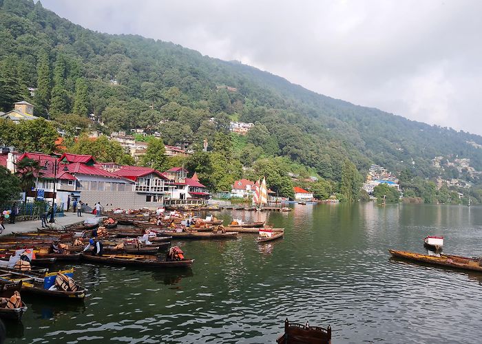 Nainital photo