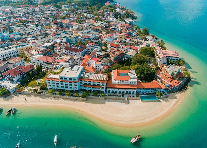 Zanzibar photo