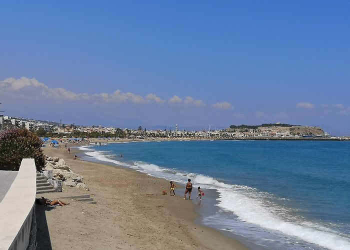 Rethymno (Crete) photo