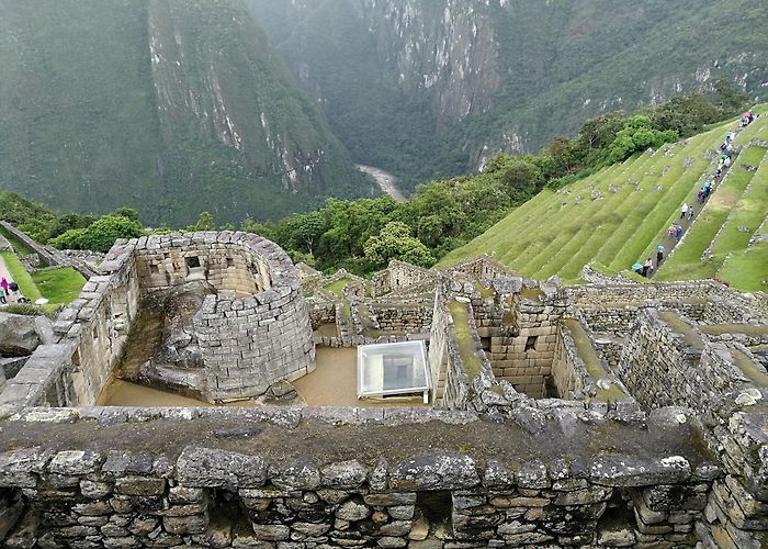 Machu Picchu photo