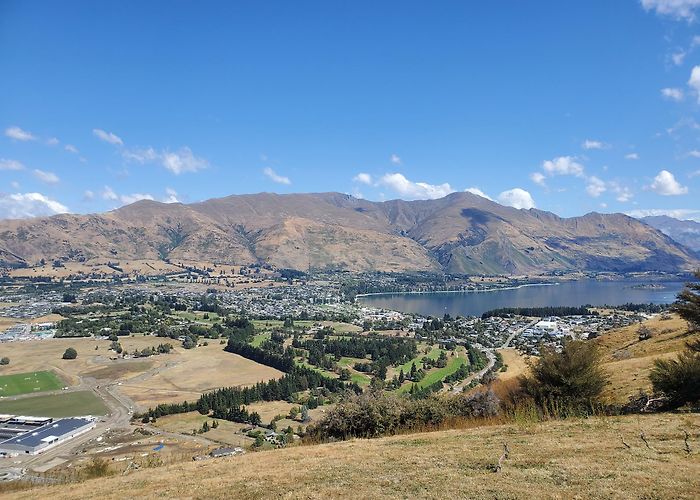 Wanaka photo