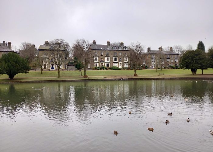 Buxton (Derbyshire) photo