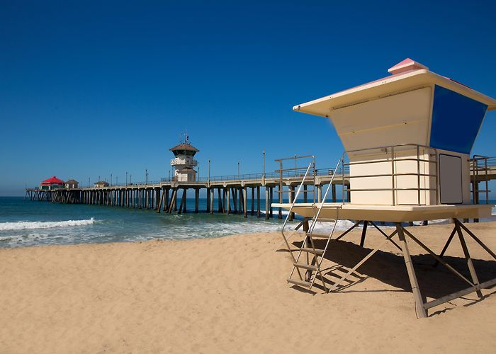 Huntington Beach photo
