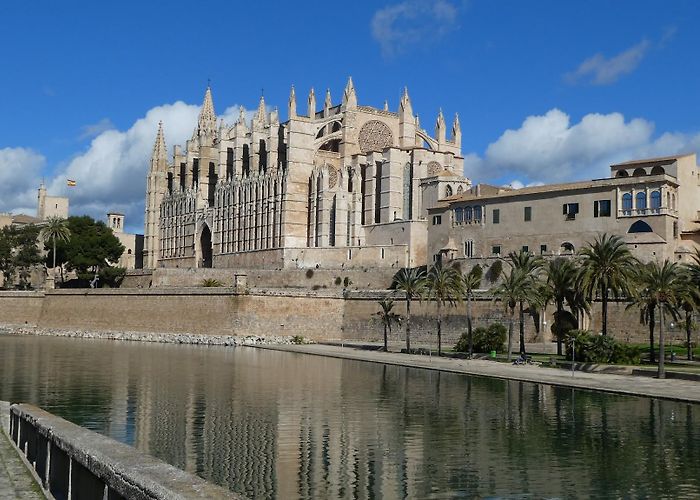 Playa de Palma (Mallorca) photo