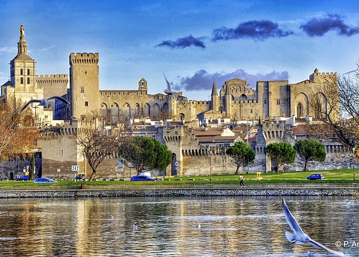 Avignon photo