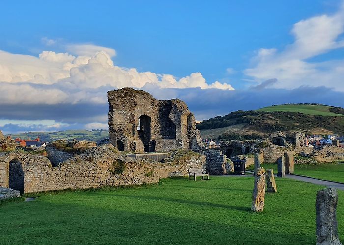 Aberystwyth photo
