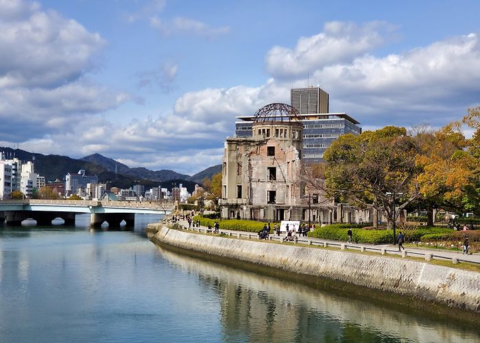 Hiroshima photo
