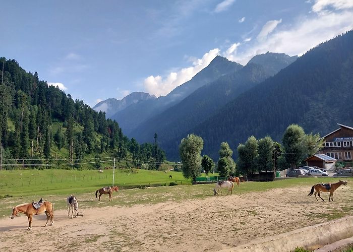 Pahalgam photo
