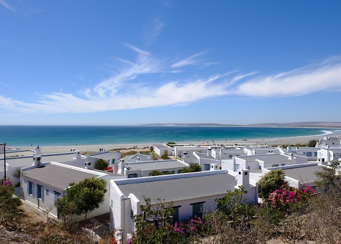 Paternoster photo