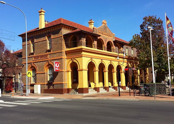 Armidale photo