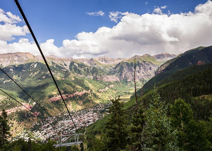 Telluride photo